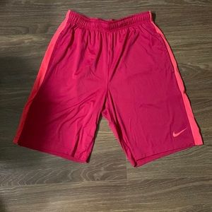Mens Nike Shorts